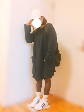 し ろ さんのコーディネート