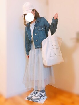 し ろ さんのコーディネート