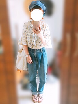 し ろ さんのコーディネート