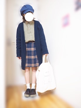 し ろ さんのコーディネート