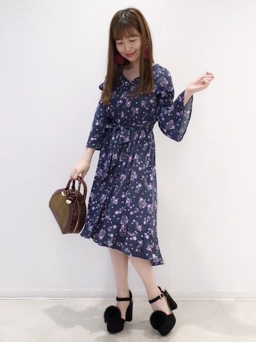 トップ100ダズリン 似 てる ブランド 人気のファッショントレンド