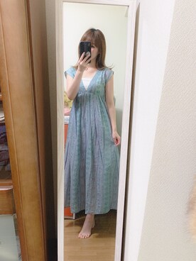 ゆうこさんのコーディネート