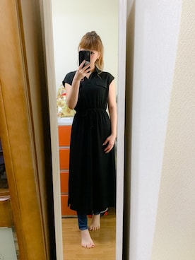 ゆうこさんのコーディネート