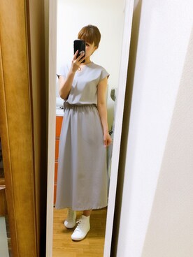 ゆうこさんのコーディネート