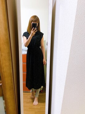 ゆうこさんのコーディネート