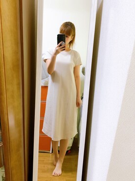 ゆうこさんのコーディネート