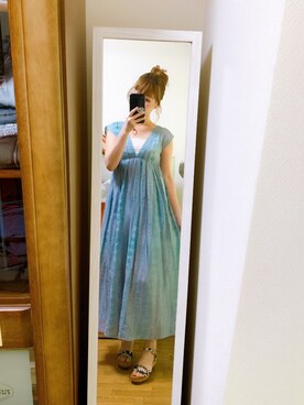 ゆうこさんのコーディネート