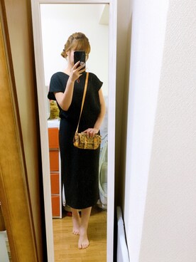 ゆうこさんのコーディネート