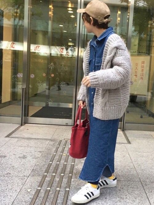るみっぺさんのコーディネート