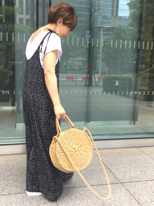 るみっぺさんのコーディネート