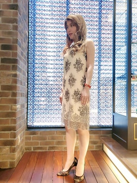 さきさんのコーディネート