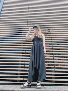 さきさんのコーディネート