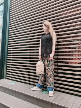 さきさんのコーディネート