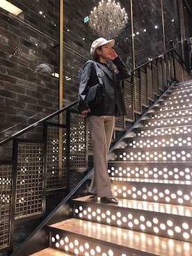 さきさんのコーディネート