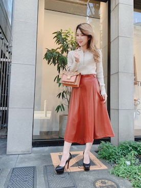 さきさんのコーディネート