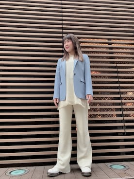 さきさんのコーディネート