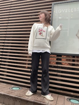 さきさんのコーディネート