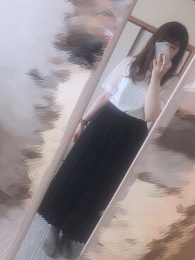 io.さんのコーディネート