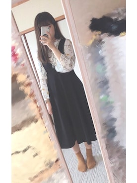 io.さんのコーディネート