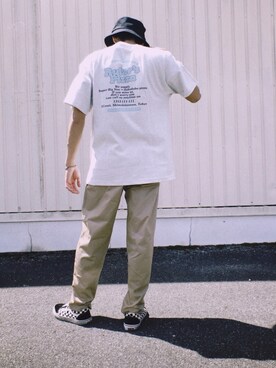 だるまさんさんのコーディネート