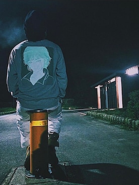 Doggy wowさんのコーディネート