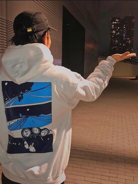 Doggy wowさんのコーディネート