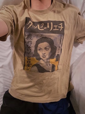 Doggy wowさんのコーディネート