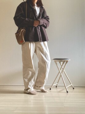 アス／相互さんのコーディネート