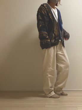 アス／相互さんのコーディネート