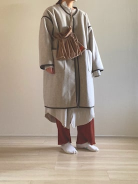 アス／相互さんのコーディネート