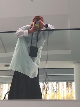 アス／相互さんのコーディネート