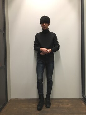 Bonさんのコーディネート