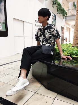 Bonさんのコーディネート