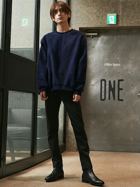 D Factoryさんのコーディネート