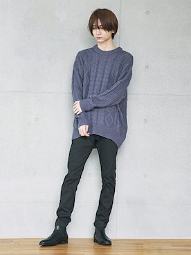 D Factoryさんのコーディネート