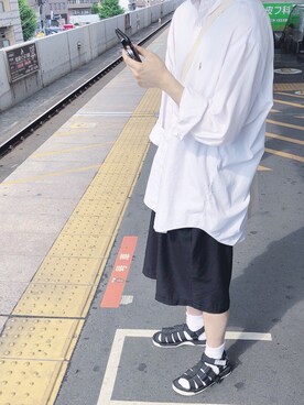 sukeさんのコーディネート