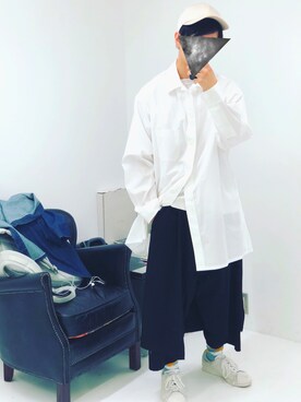 sukeさんのコーディネート