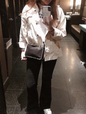 Nonoさんのコーディネート