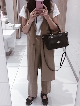 Nonoさんのコーディネート