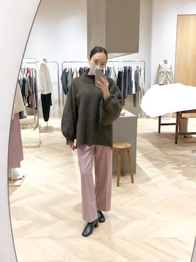 Nonoさんのコーディネート