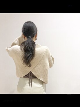 Nonoさんのコーディネート