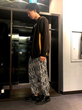 KENTAさんのコーディネート