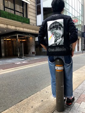 KENTAさんのコーディネート