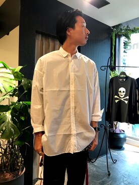 KENTAさんのコーディネート