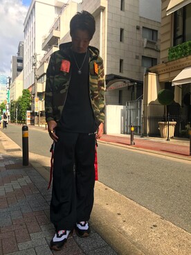 KENTAさんのコーディネート