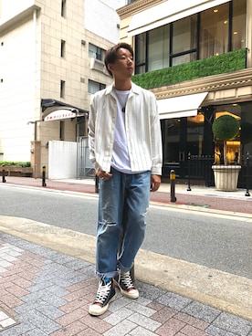 KENTAさんのコーディネート