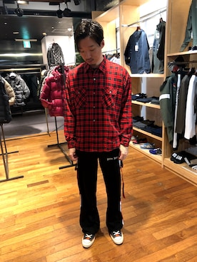 KENTAさんのコーディネート