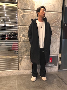 KENTAさんのコーディネート