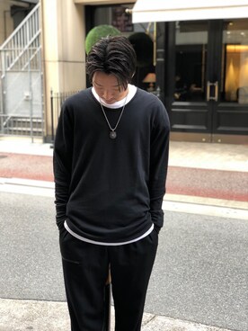 KENTAさんのコーディネート