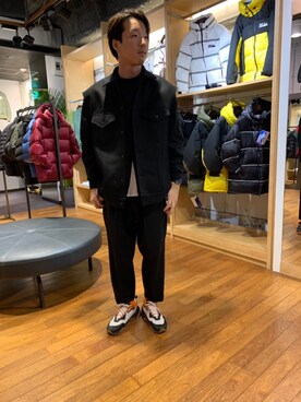 KENTAさんのコーディネート